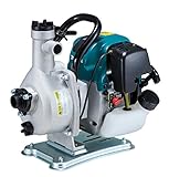 マキタ(makita) エンジンポンプ 4ストロークエンジンタイプ 排気量33.5mL MEW1060H