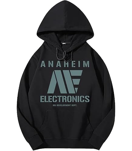 Amazon.co.jp: ゾンビランドサガ ジップパーカー/BLACK×RED-XL