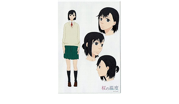 Amazon Co Jp 桜の温度 Ufotable Dining １５周年展 限定ポストカード B ホビー 通販