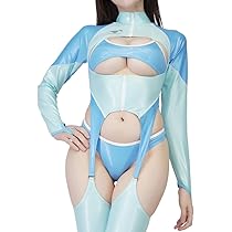 Amazon.co.jp: [PHARFAITE] SGS スポーティーボンテージ・ボディ