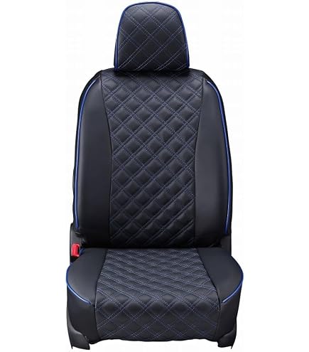 Amazon.co.jp: Seatflex シートカバー 全席 フィット スズキ 