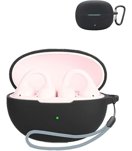 Amazon | For EDIFIER NeoBuds Planar ケース カバー【JYJIEJIE