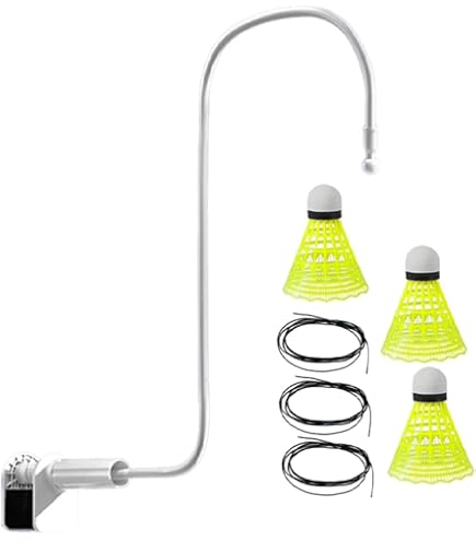 Amazon | Diexgiyバドミントン練習器具 バドミントントレーニング