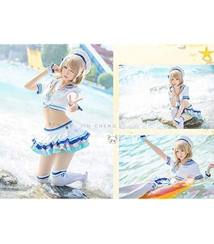 Amazon.co.jp: ラブライブ！サンシャイン！！コスプレ 電撃G'sマガジン