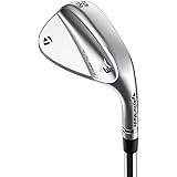 TAYLOR MADE(テーラーメイド) ミルドグラインド3 ウェッジ アイアン スチールシャフト メンズゴルフクラブ GOLF_CLUB_FLEX : S