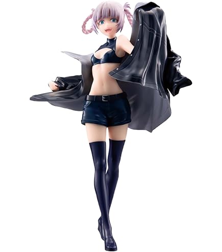 よふかしのうた　フィギュア　七草ナズナ Amazon.co.jp: よふかしのうた GLITTER & GLAMOURS 七草ナズナ