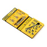 サンワダイレクト ドライバーセット 41in1 ドライバー ラチェット 精密 800-TK036