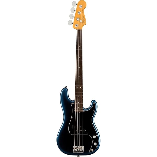 Amazon.co.jp: Fender エレキベース American Performer Precision 