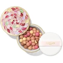 Amazon | ゲラン メテオリット ビーユ #04 アンバー | Guerlain