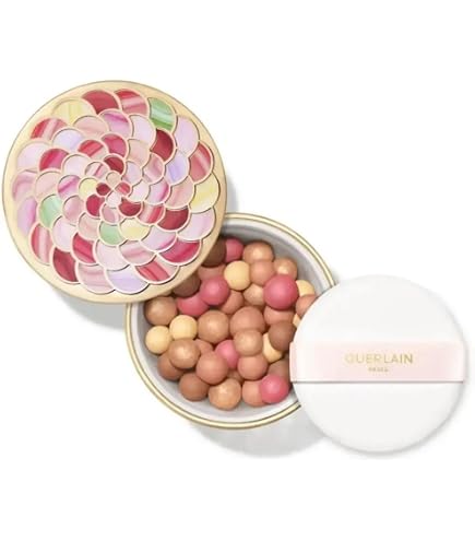 Amazon | ゲラン GUERLAIN メテオリット コンパクト 2 クレール 1個 (x