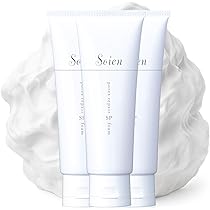 Amazon | 20年以上の毛穴汚れは ソワン ポアリペアSPフォーム 洗顔料