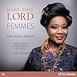 Verdi/Puccini/Massenet: Femmes