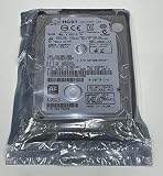 HGST 2.5インチHDD 7mm/ 320GB/ 5400rpm/SATA6.0 HTS545032A7E660
