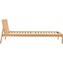 Amazon｜無印良品 しっかり体を支えるマットレス セミダブル
