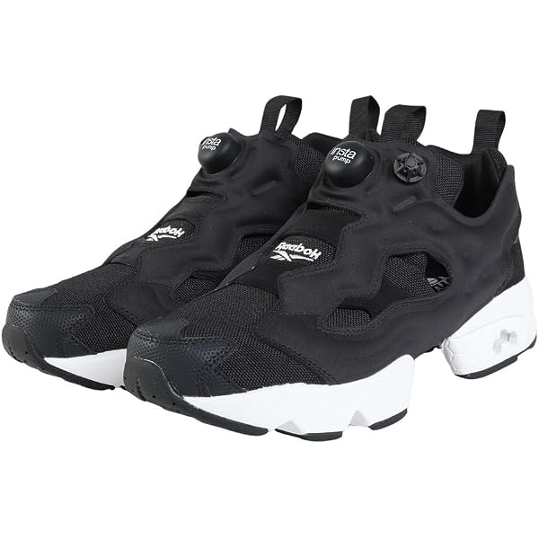 Amazon | [リーボック] INSTAPUMP FURY MID インスタポンプ フューリー