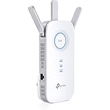 TP-Link Wi-Fi無線LAN 1300+600Mbps MU-MIMO AC1900 OneMesh対応 メーカー保証3年 RE550