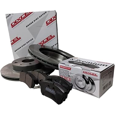 Amazon.co.jp 最新リリース: 車用ブレーキローター の新着ランキングです。