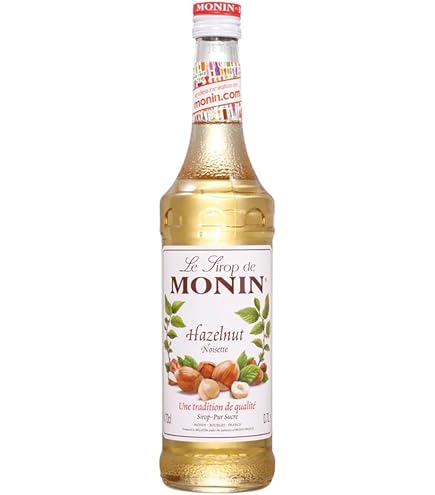 Amazon.co.jp: MONIN(モナン) キウイ シロップ 700ML 1本 : 食品・飲料