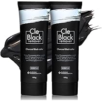 グレブラックリムーバー Amazon.co.jp: 【累計販売数30万個】 清潔感のある肌に 公式 クレ