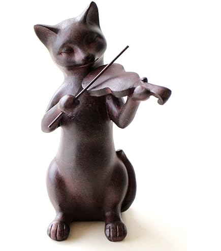 レア♡アンティーク♡シャム猫♡置物♡骨董品♡昭和レトロ♡インテリア♡陶器品♡ Amazon.co.jp: gg215昭和レトロ 猫の置物 高さ36㎝と33㎝のペア