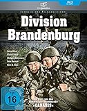 Division Brandenburg (Blu-ray)