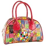 Bowling Bag - Elmer by Petit Jour Paris