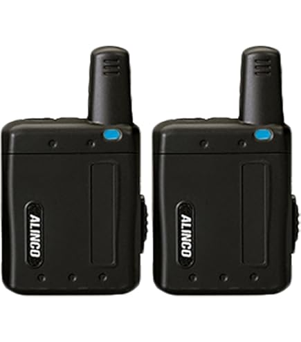 Amazon | アルインコ DJ-PX5 シルバー 超小型 特定小電力