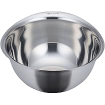貝印 select100 セレクト100 高級ボウル ざる21cm 17cm Amazon.co.jp: 貝印 KAI ボール 21cm ボウル SELECT100 DF5001