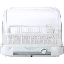 東芝 - TOSHIBA 東芝食器乾燥器　VD-V5S ホワイト Amazon | 東芝 VD-V5S(W) 食器乾燥器 ホワイト VDV5S(W) | 東芝