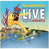 Live: Across America