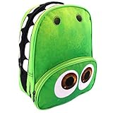 Disney The Good Dinosaur 3D 12" Toddler School Backpack [並行輸入品]