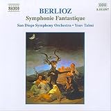ベルリオーズ:幻想交響曲 Op. 14(サンディエゴ響/タルミ)