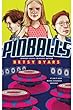 The Pinballs (Apple Paperbacks)