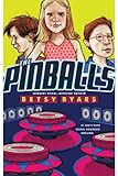 The Pinballs (Apple Paperbacks)