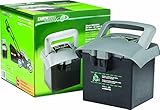Earthwise Replacement 24-Volt 20-Amp Battery for Lawn Mower Model 60220 (BS82024) [並行輸入品]