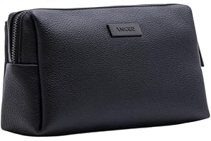 Anker Style Pouch ガジェットポーチ ガジェットケース トラベルポーチ 難燃 小物入れポーチ 出張便利グッズ
