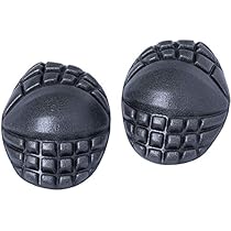 Amazon | イエローコーン(Yellow Corn) レザーハーフフィンガー