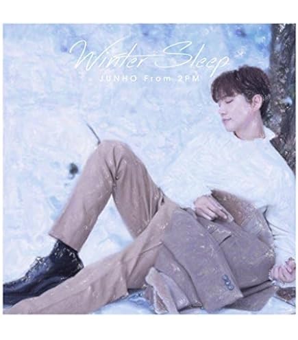 2PM　ジュノ⑮ 2PM 15周年コンサート<It's 2PM> MD CONCEPTフォト① | 2PM