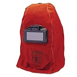 Jackson Safety 26035 WH20 860P-2 Leather Welding Helmet by Jackson Safety