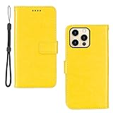 【Suumii】moto g64 5G / moto g64y 5G用 ケース 手帳型 モトローラ g64 5G財布型携帯 カバーケース (ブラック)カード収納 横置きスタンド機能 高級PUレザー マグネット開閉式 便利 人気 本革 おしゃれ カードポケットmotorola g64caseBLACK