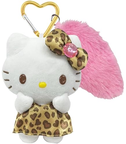 キティちゃん ストラップ キーホルダー 等 135点セット Amazon.co.jp: ティーシーピー ハローキティ しっぽ付き