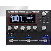 Amazon.co.jp: ミヤビックス BOSS GT-1000CORE Guitar Effects