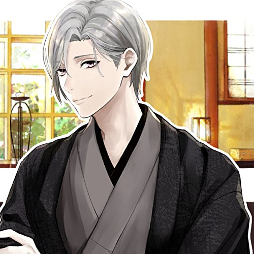 お付き合いのカタチ 八木原圭(CV.天野晴)