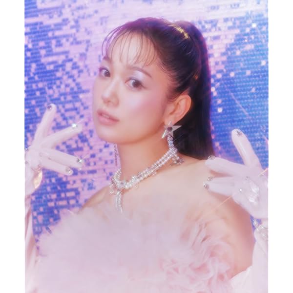 ミュージック Kana Nishino Fall In Love Tour 2025 DVD Kana Nishino Fall In Love With You Again Tour 2025【完全生産限定盤