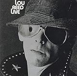 ルー・リード・ライブ