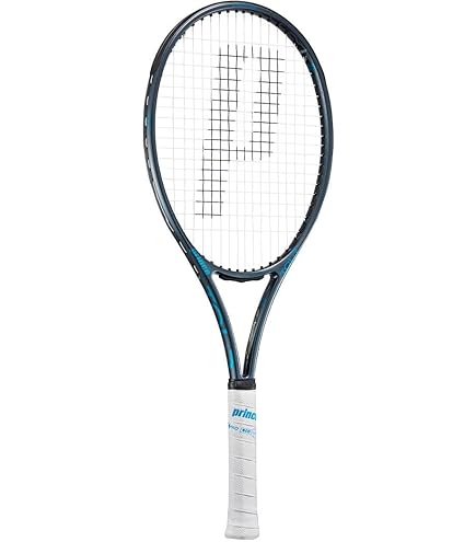 Amazon | プリンス Prince テニスラケット TOUR O3 100 26 ツアー