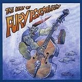 Best of Fury Psychobilly 1