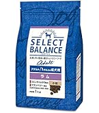 Amazon | セレクトバランス パピー ラム 小粒 子犬・母犬用1kg