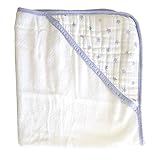 エイデンBYエイデンアンドアネイ フード付き タオル ダッシュS610 [並行輸入品]