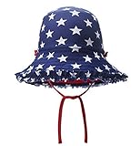 HAPPY CHERRY HAT ベビー・ガールズ US サイズ: L